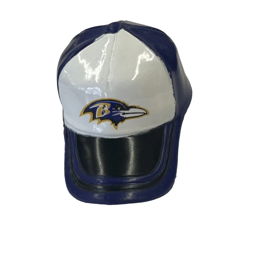 Baltimore Ravens NFL Football Cap Hat Mini 2